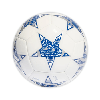 Balón adidas Futbol UEFA Champions League Club Unisex
