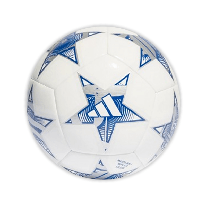 Balón adidas Futbol Champions League Femenil Unisex