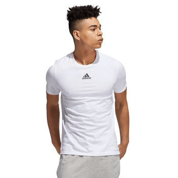 Playera adidas Casual Amplifier Hombre EK0172