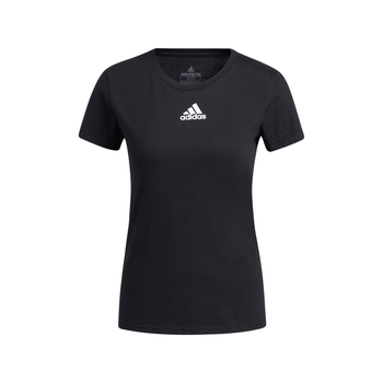 Playera adidas Casual Amplifier Mujer EK0315
