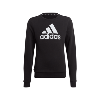 Sudadera adidas Essentials Big Logo Niña IC6117