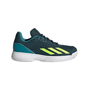 Calzado adidas Tennis Courtflash Niño IG9534