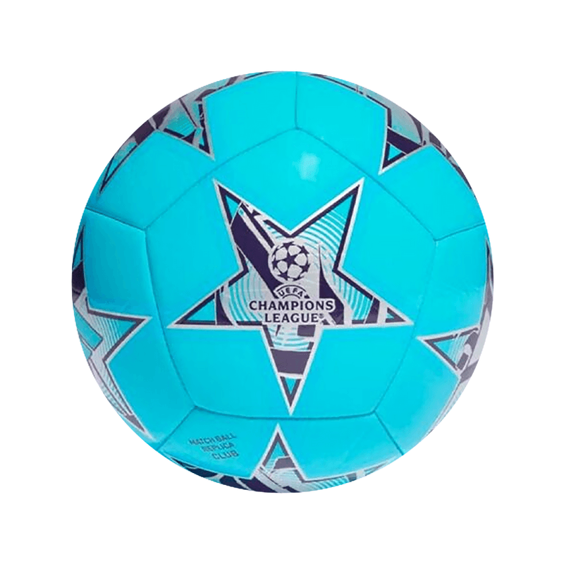 Balón adidas Futbol Champions League Femenil Unisex - Martí MX