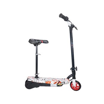 Scooter Eléctrico Moboss Skate A11 Infantil Unisex