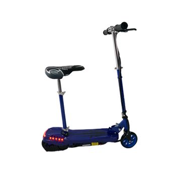 Scooter Eléctrico Moboss Skate CD6 Infantil Unisex