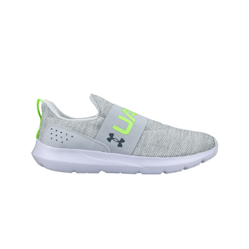 Tenis Under Armour Correr Surge 3 Slip Hombre 3026506-103