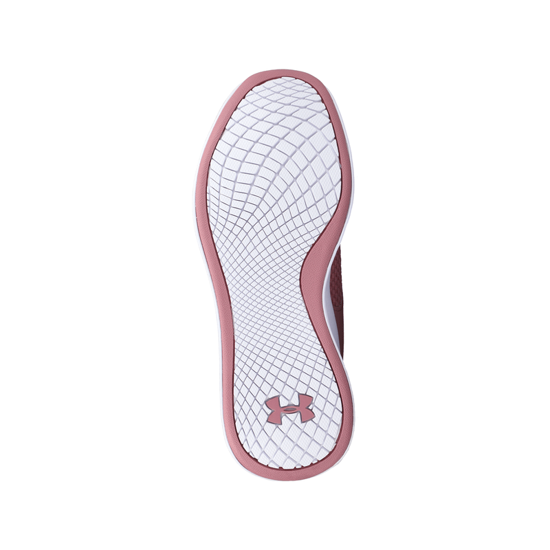 Tenis Under Armour Charged Aurora Mujer