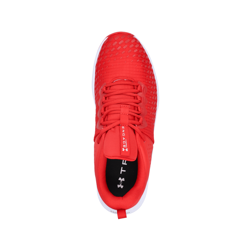 Tenis Under Armour Charged Engage 2 Hombre