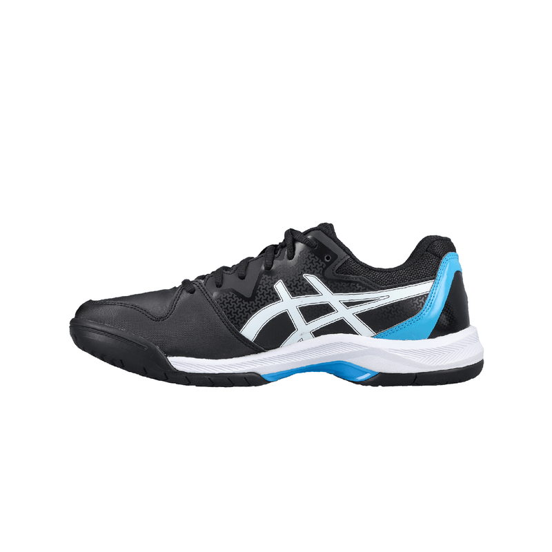 Tênis asics gel hot sale dedicate 5a masculino