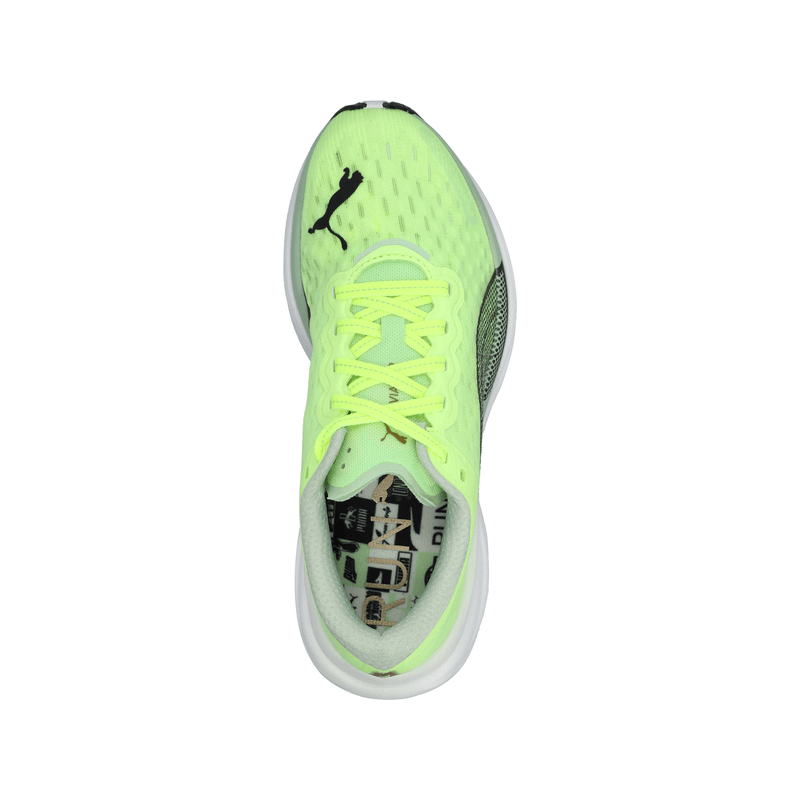 Tenis Puma Deviate Nitro 2 Run 75 Mujer