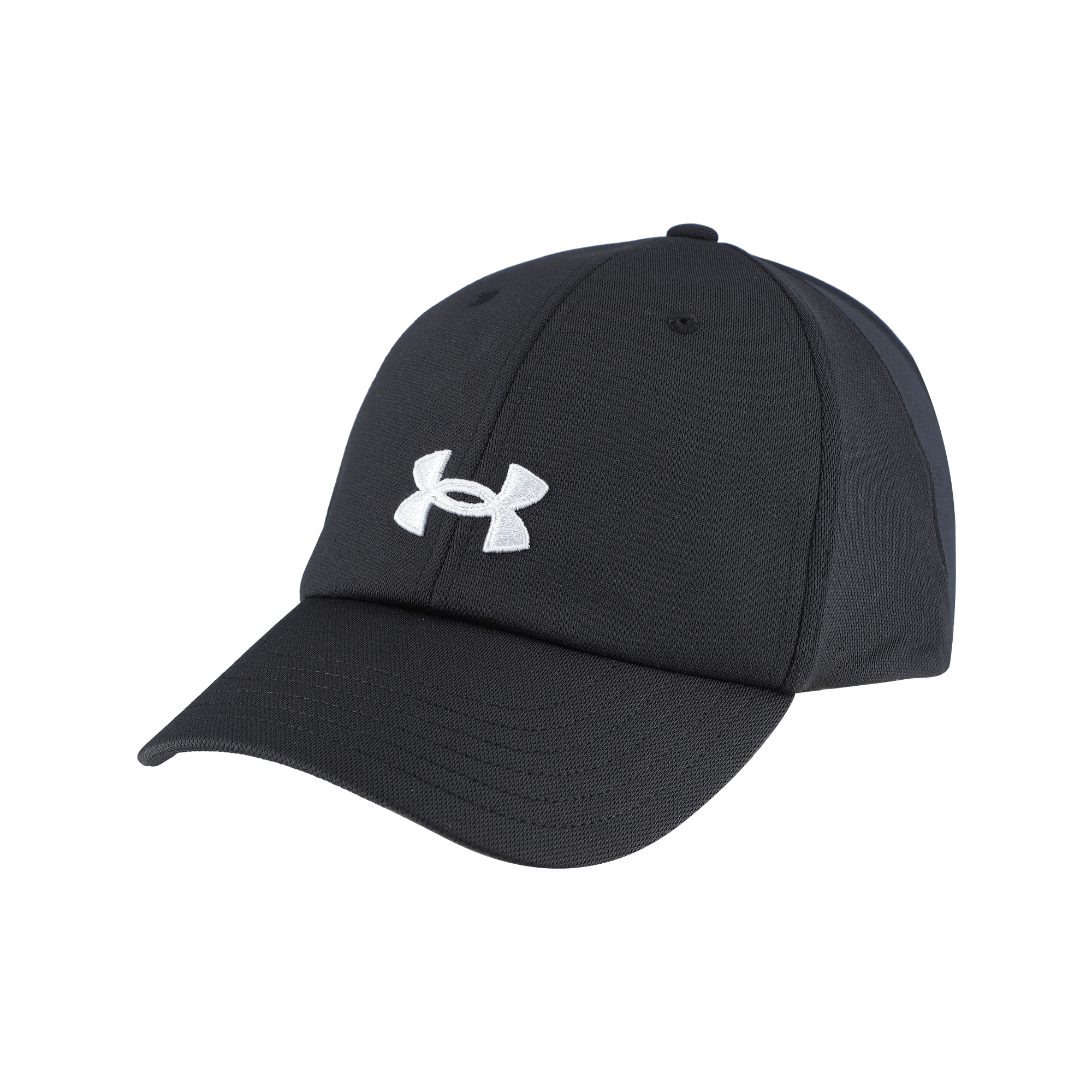 GORRA UNDER ARMOUR PLAY UP MUJER – Workout