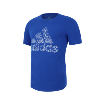 Playera adidas Casual Mystic Fill Hombre IN7941