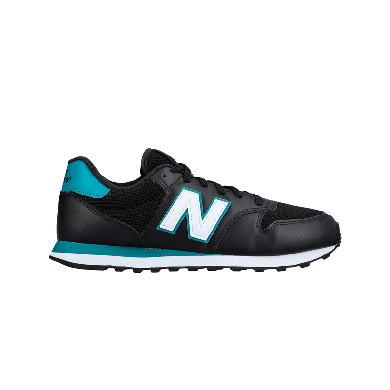 Tênis new store balance 500 cinza