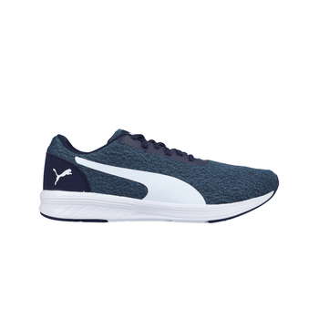 Tenis Puma Correr Solar Unisex 376672 11