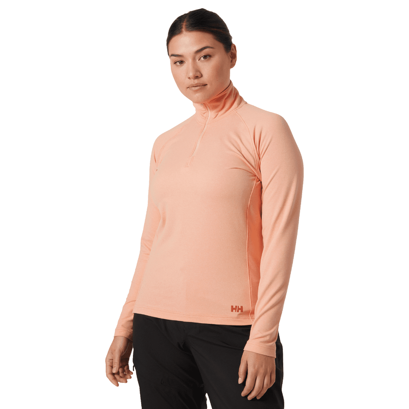 Sudadera Helly Hansen Senderismo Verglas Mujer - Martí MX