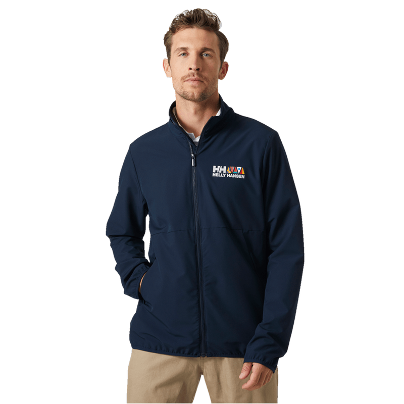 Chamarra helly online hansen