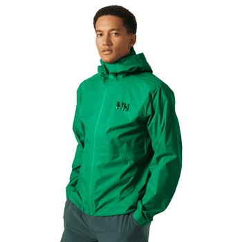 Chamarra Helly Hansen Senderismo Verglas Hombre