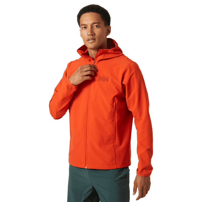 Sudadera Helly Hansen Senderismo Verglas Hombre - Martí MX