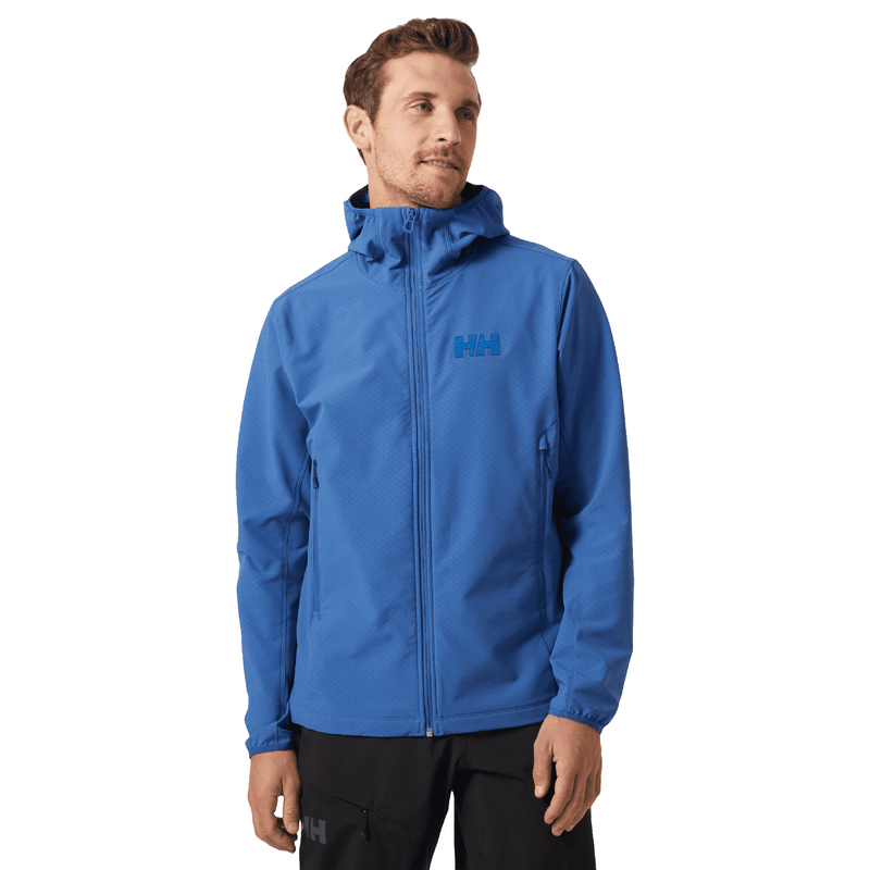 Sudadera Helly Hansen Senderismo Verglas Hombre - Martí MX