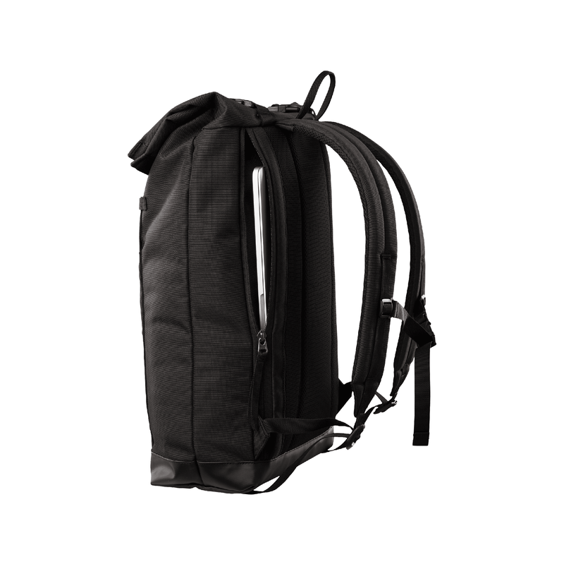 HELLY HANSEN MOCHILA LOKKA BLACK