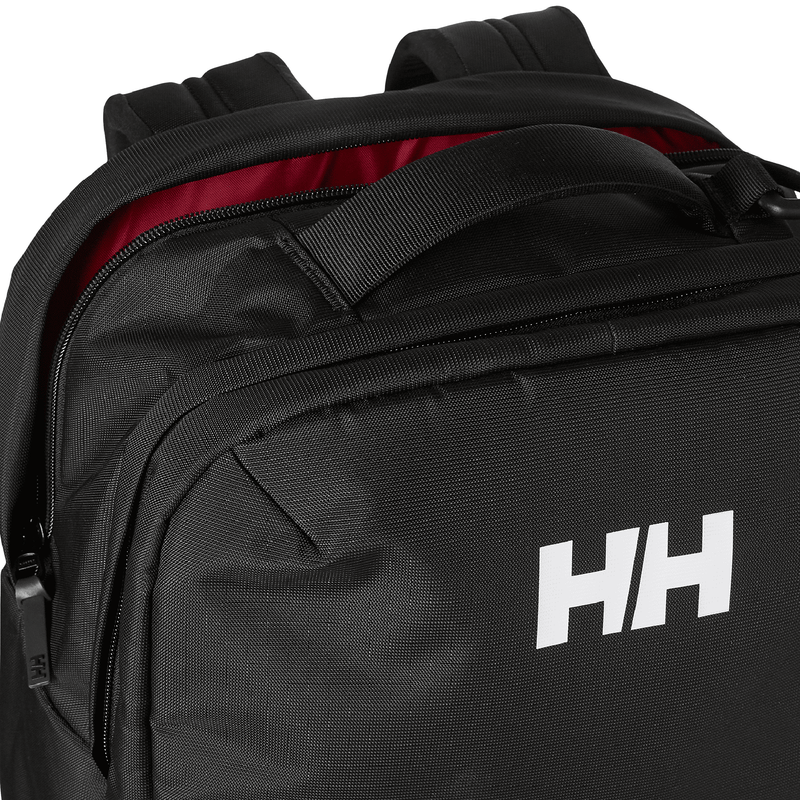 HELLY HANSEN MOCHILA LOKKA BLACK