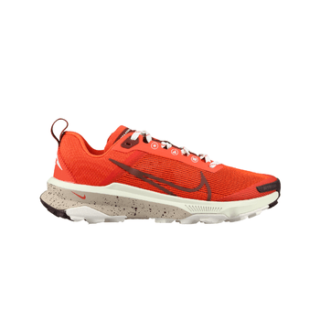 Calzado Nike Trail Terra Kiger 9 Mujer DR2694-600