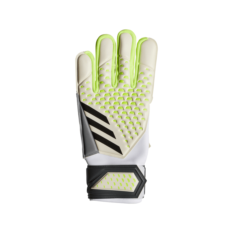 Guantes hotsell adidas futbol