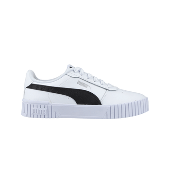 Tenis Puma Casual Carina 2.0 Mujer 385849 07