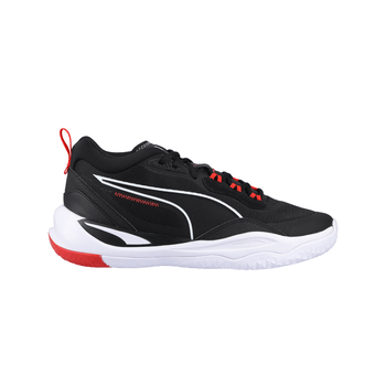 Tenis Puma Basquetbol Playmaker Hombre 385841 01