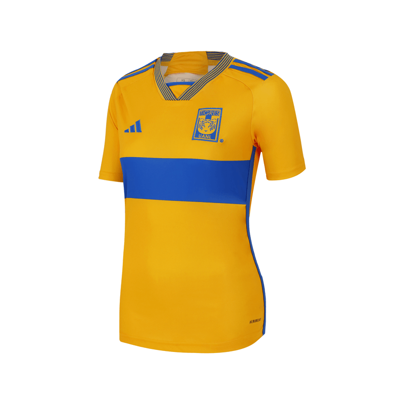 Precio de playera de tigres hot sale