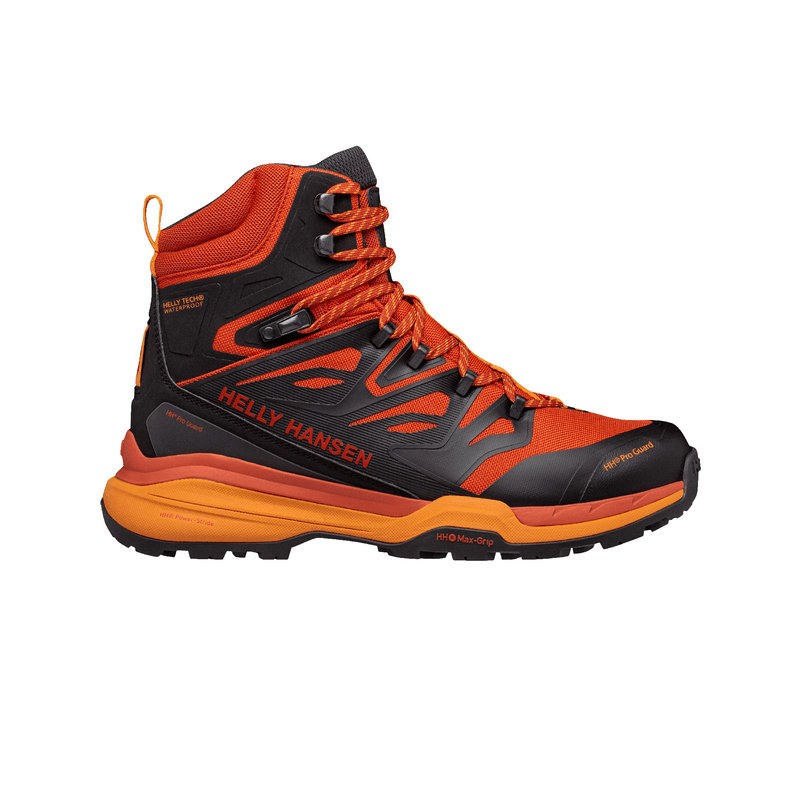 Botas montaña helly online hansen