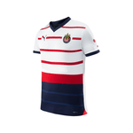 Jersey discount chivas niño