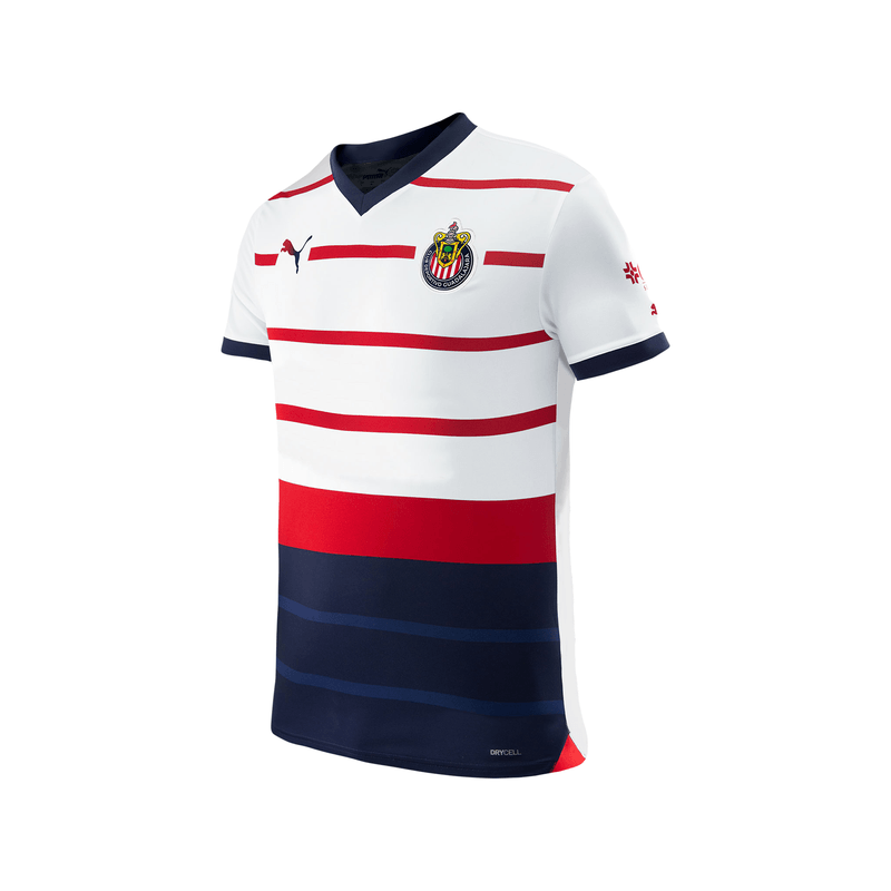 Camiseta Milan Puma Pre-partido 23-24 Hombre