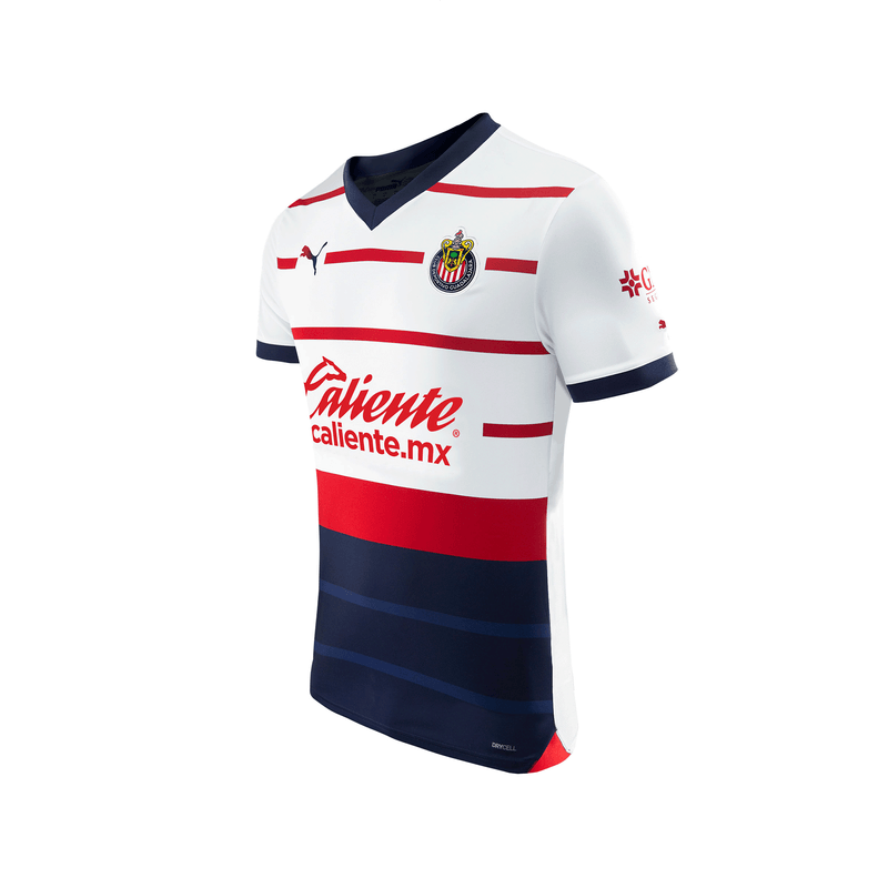 Puma Camiseta de fútbol Chivas 22/23 para niños