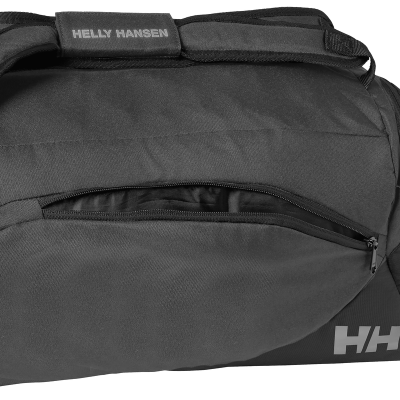 HELLY HANSEN MOCHILA LOKKA BLACK