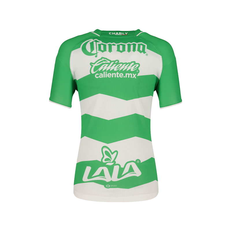 Jersey Charly Futbol Santos Local 23 24 Mujer 5019810103 Marti MX
