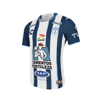Jersey Charly Futbol Pachuca Local 23/24 Hombre