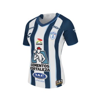 Jersey Charly Futbol Pachuca Local 23/24 Mujer 5019729401
