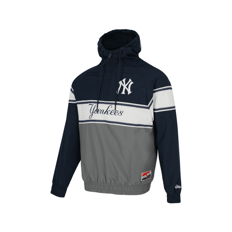 Sudadera New Era MLB New York Yankees Hombre