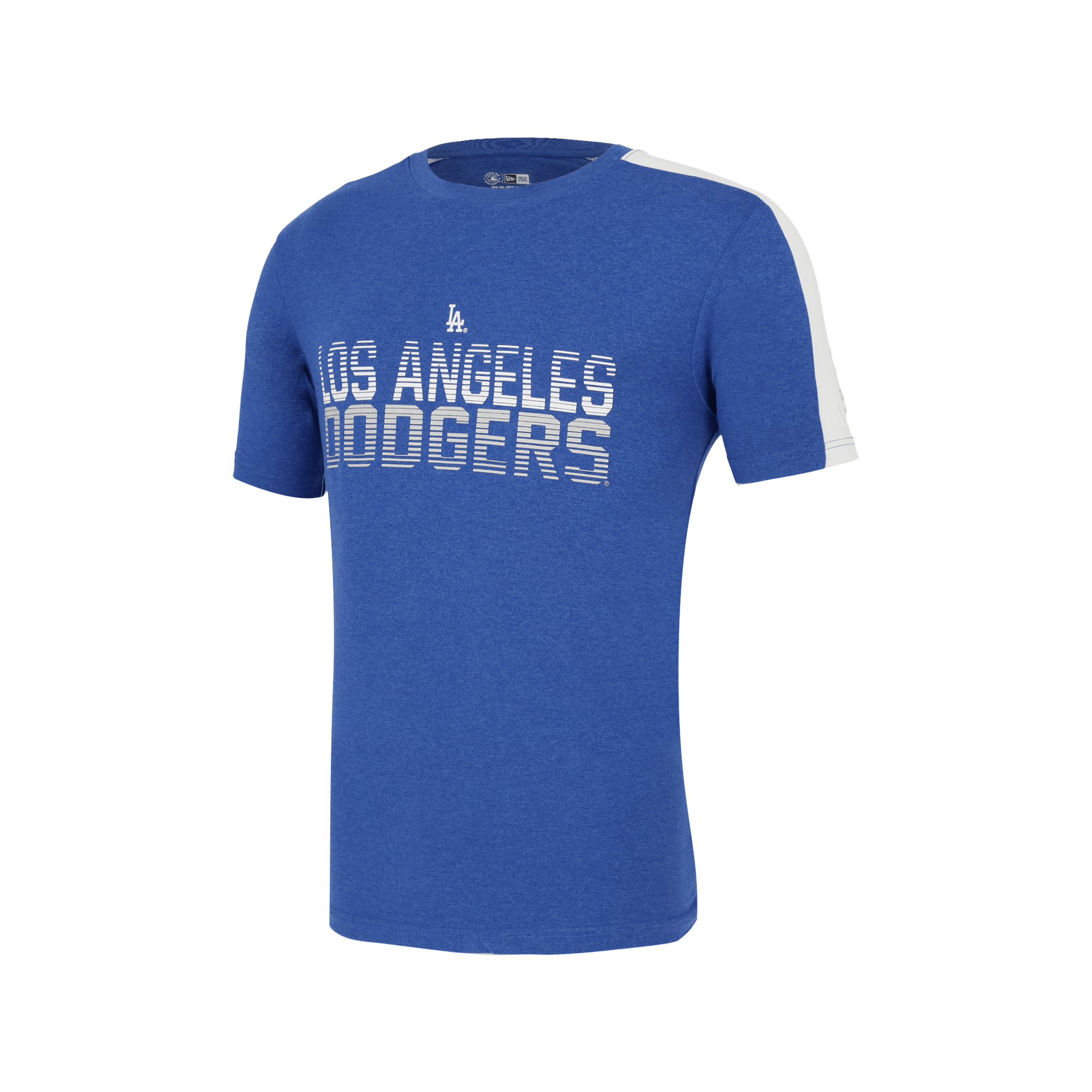 Playera deportiva MLB Los Angeles Dodgers para hombre