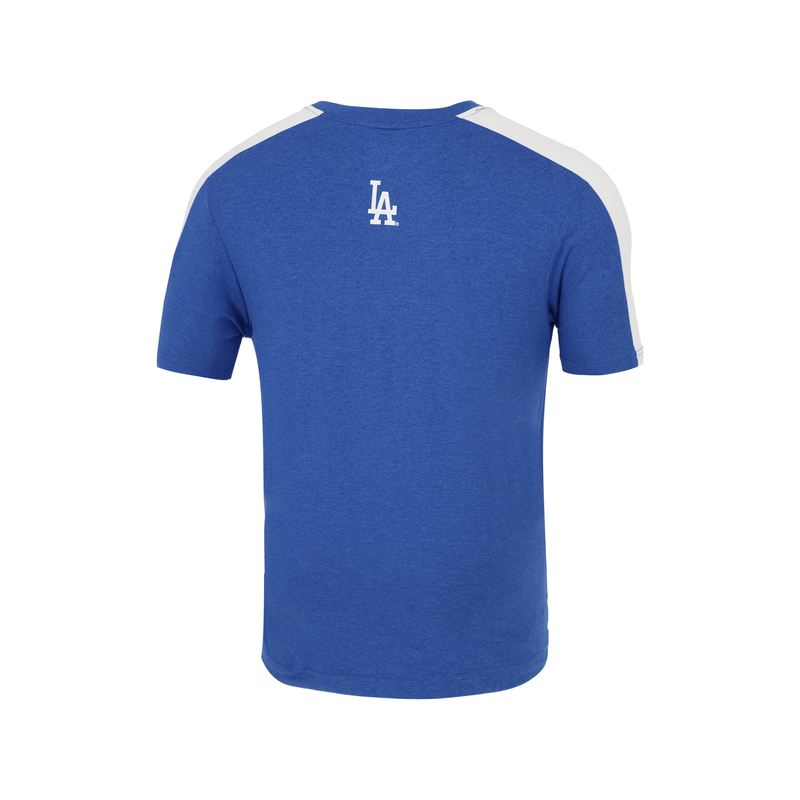 Playera New Era Los Angeles Dodgers MLB Hombre