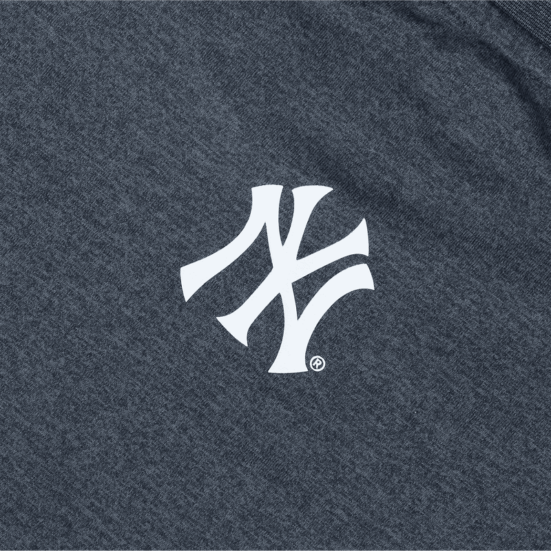 Playera discount yankees hombre