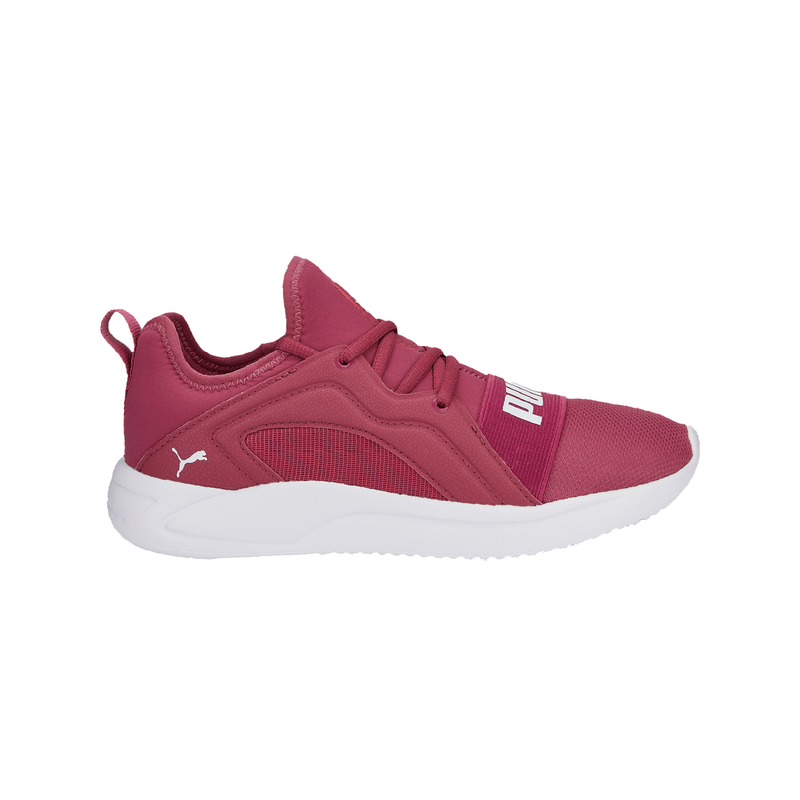 Tênis puma pacer hot sale next cage rosa