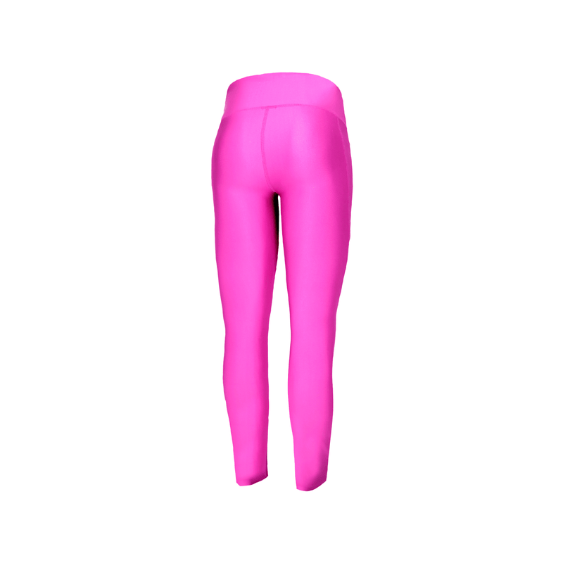 Legging Under Armour Favorite Mujer-Morado UNDER ARMOUR