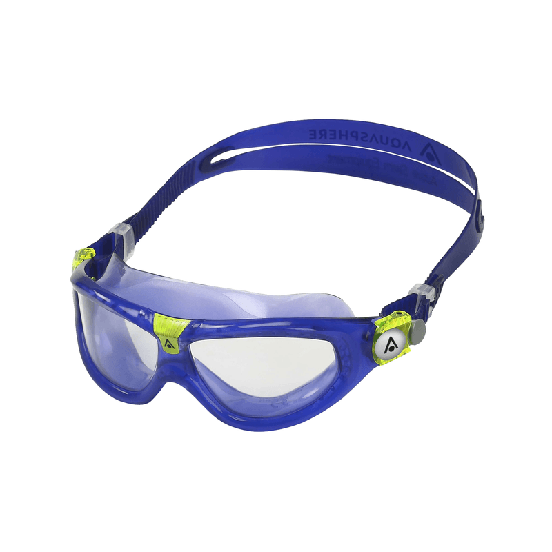 Gafas natación mujer Aqua Shere Seal 2.0 tintados By Aqua Sphere