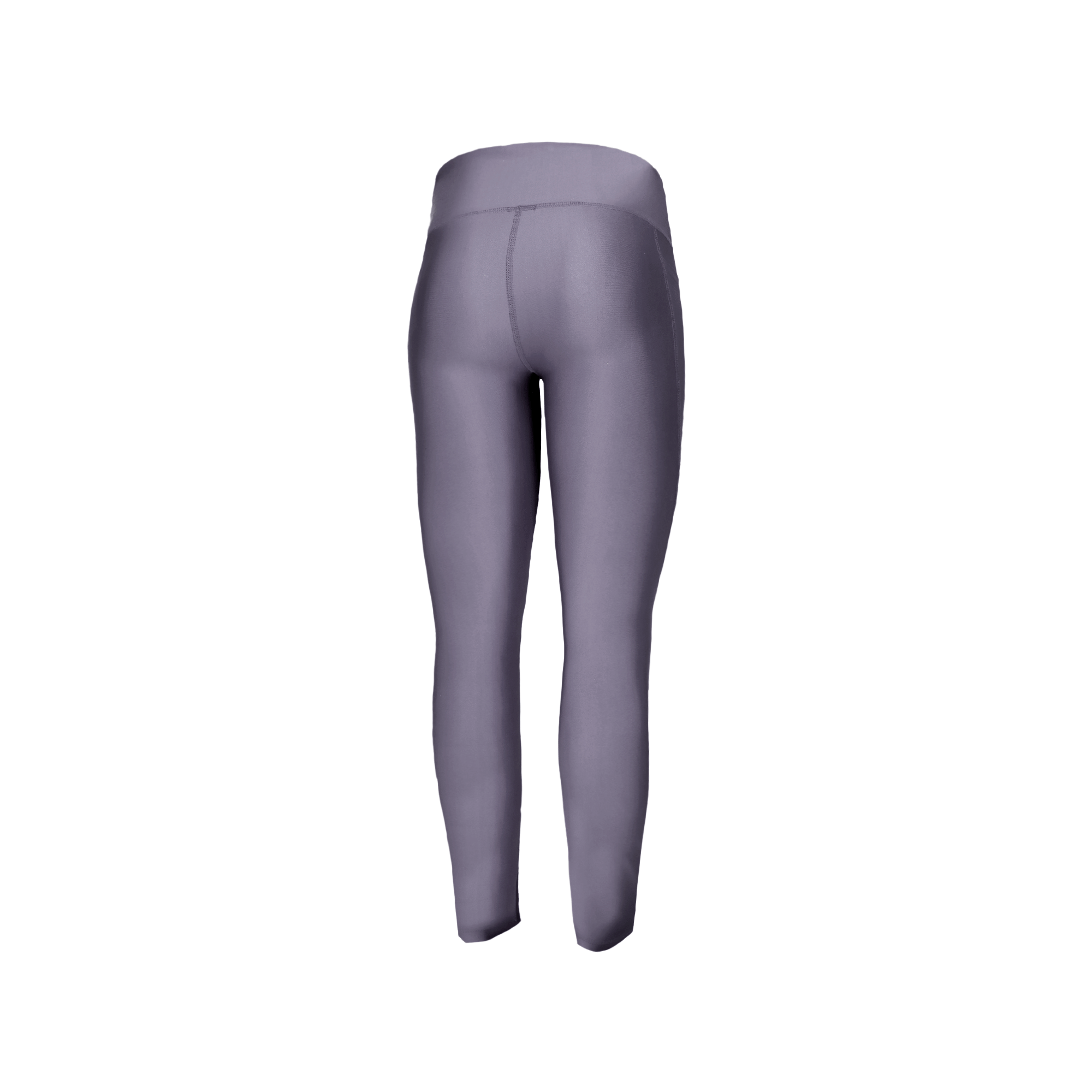 UNDER ARMOUR - Leggins grises 1365336 Mujer