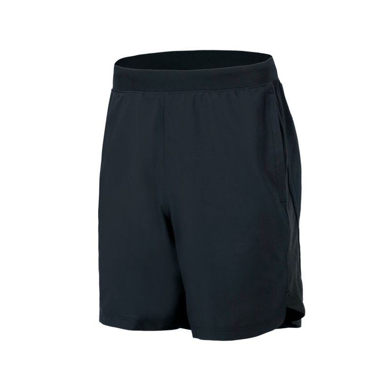 Pantalón corto UA Launch Split Perf para hombre