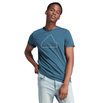 Playera adidas Casual Future Icons Hombre II3460
