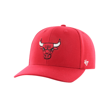 Gorra ´47 MVP DP NBA Chicago Bulls Unisex