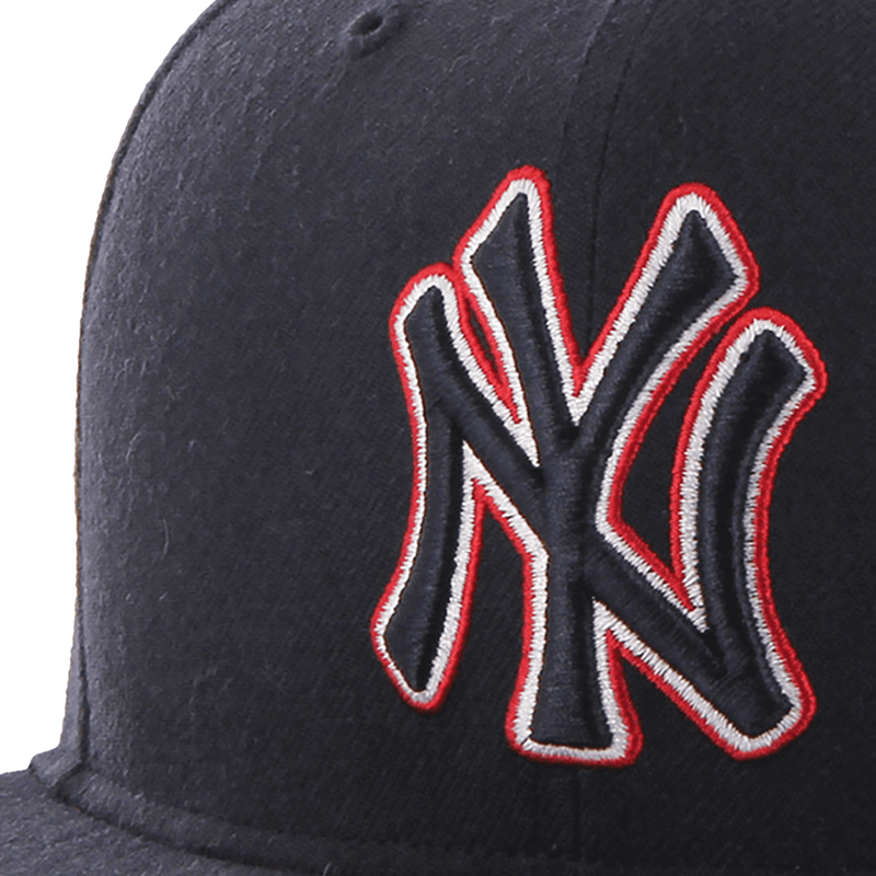 Gorra 47 MLB NY Yankees